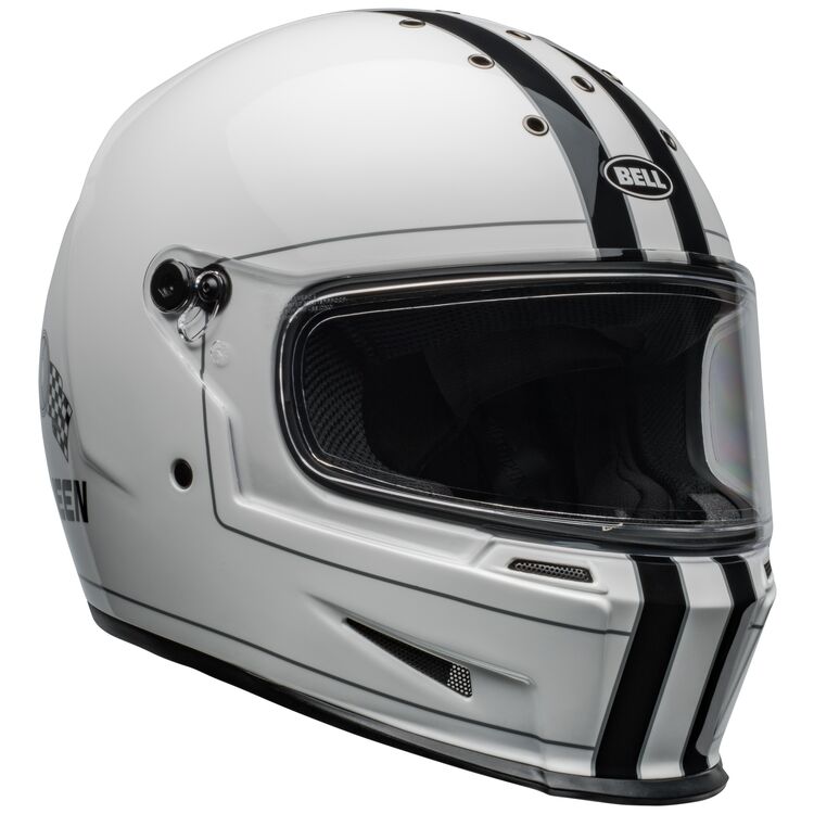 Bell Eliminator SMQ Helmet