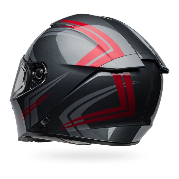 Bell Lithium Jetstream Helmet