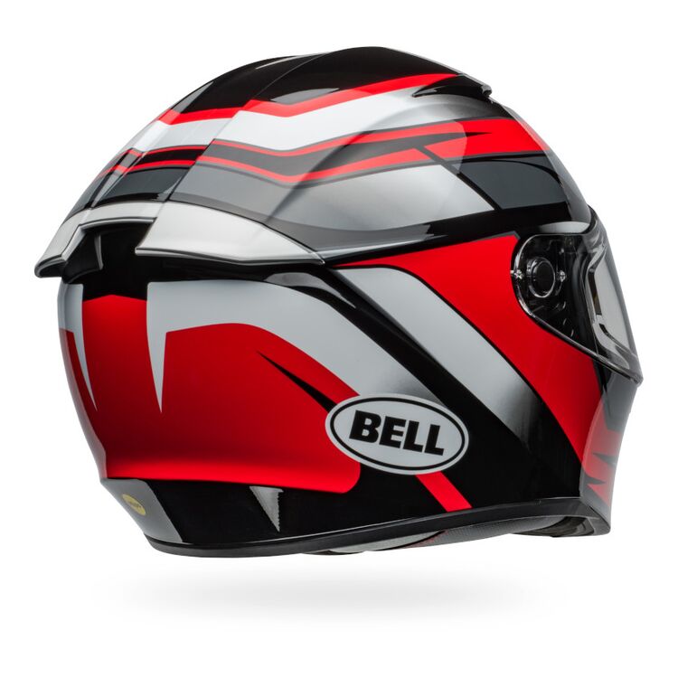 Bell Lithium Mips Podium Helmet
