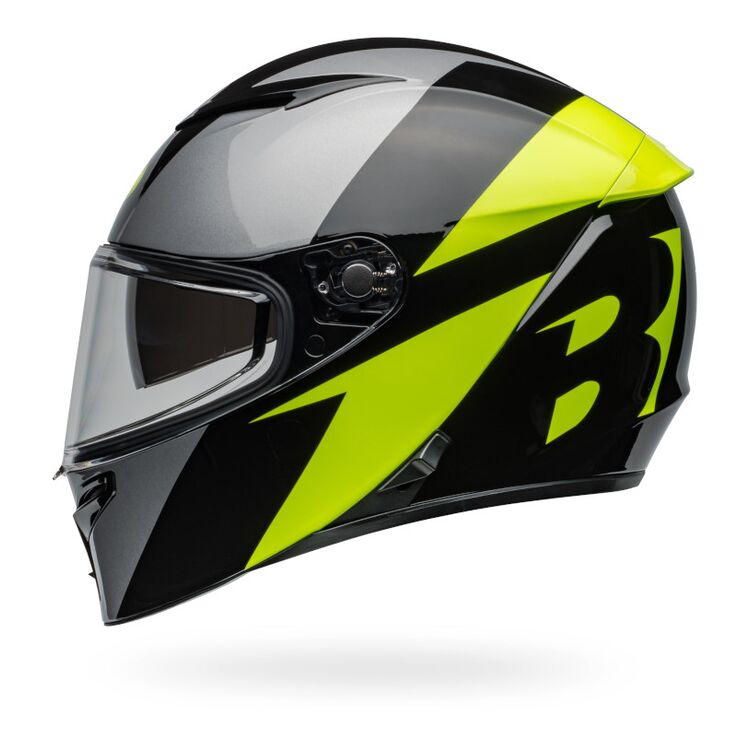 Bell Lithium Shear Helmet