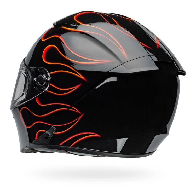 Bell Lithium Torch Helmet