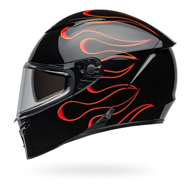 Bell Lithium Torch Helmet