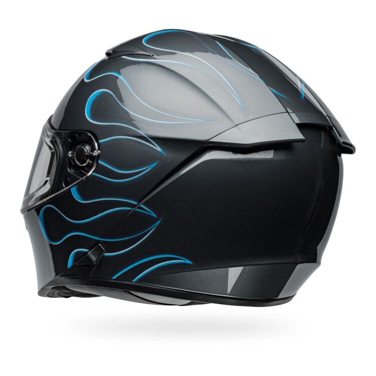 Bell Lithium Torch Helmet