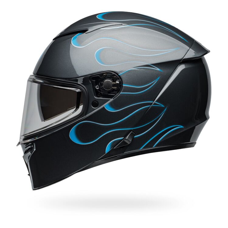 Bell Lithium Torch Helmet