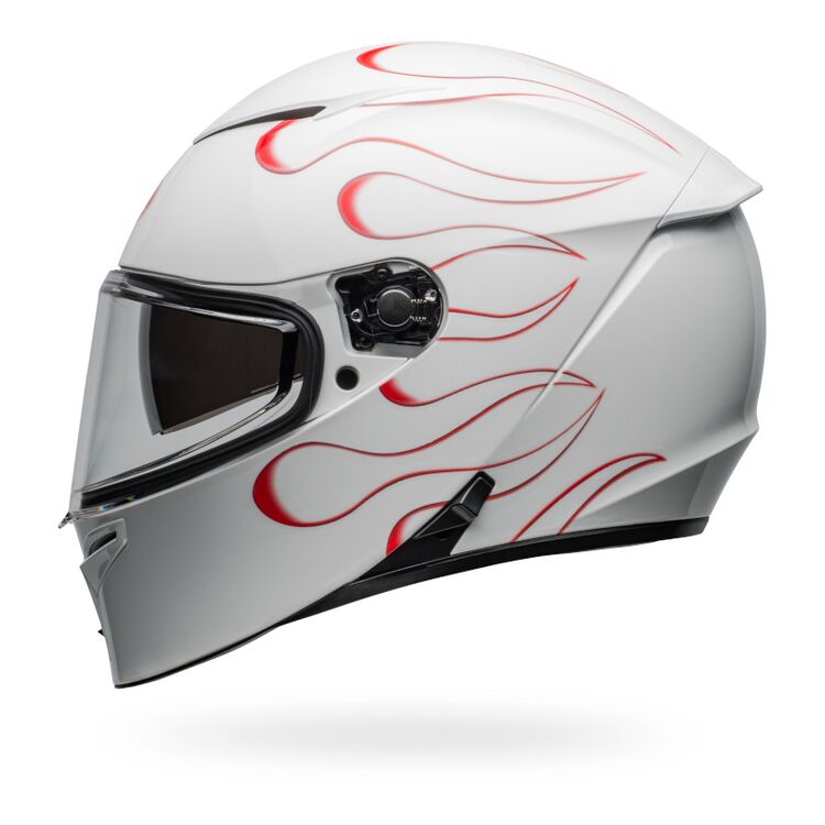 Bell Lithium Torch Helmet