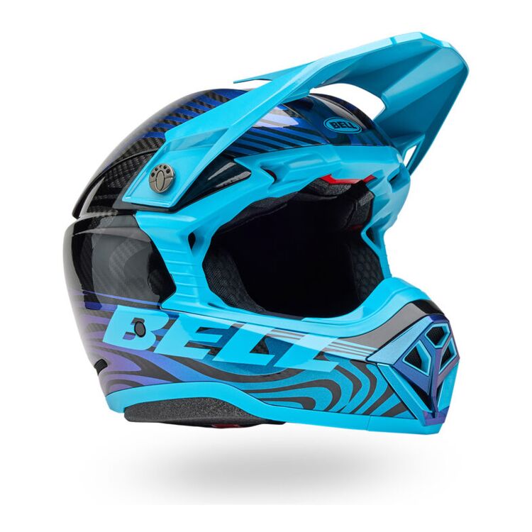 Bell Moto-10 Spherical Cortex Helmet