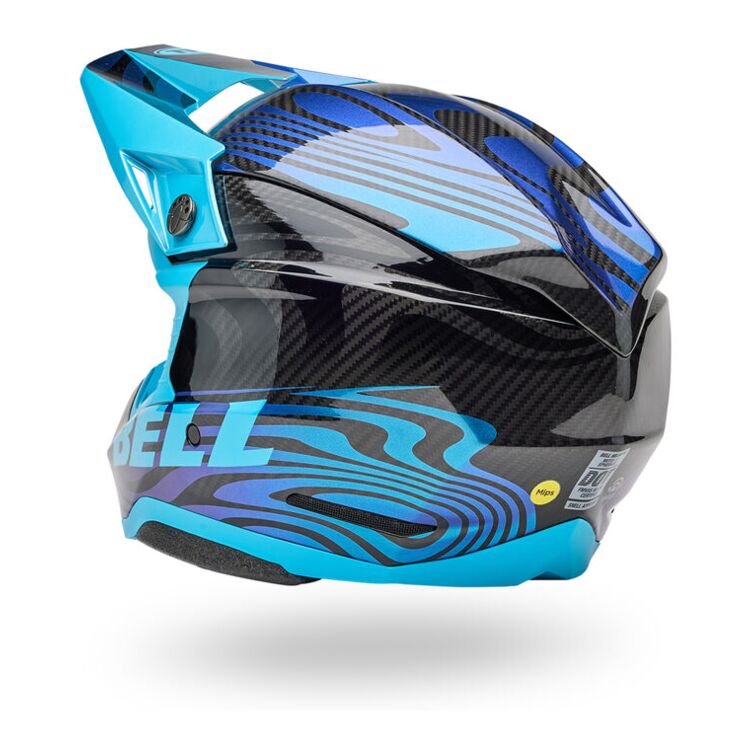 Bell Moto-10 Spherical Cortex Helmet