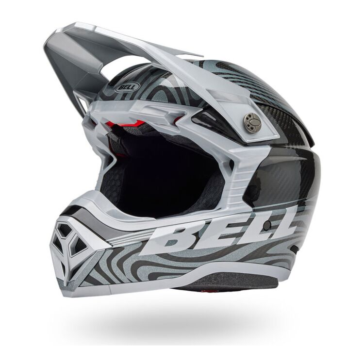 Bell Moto-10 Spherical Cortex Helmet