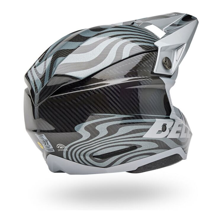 Bell Moto-10 Spherical Cortex Helmet