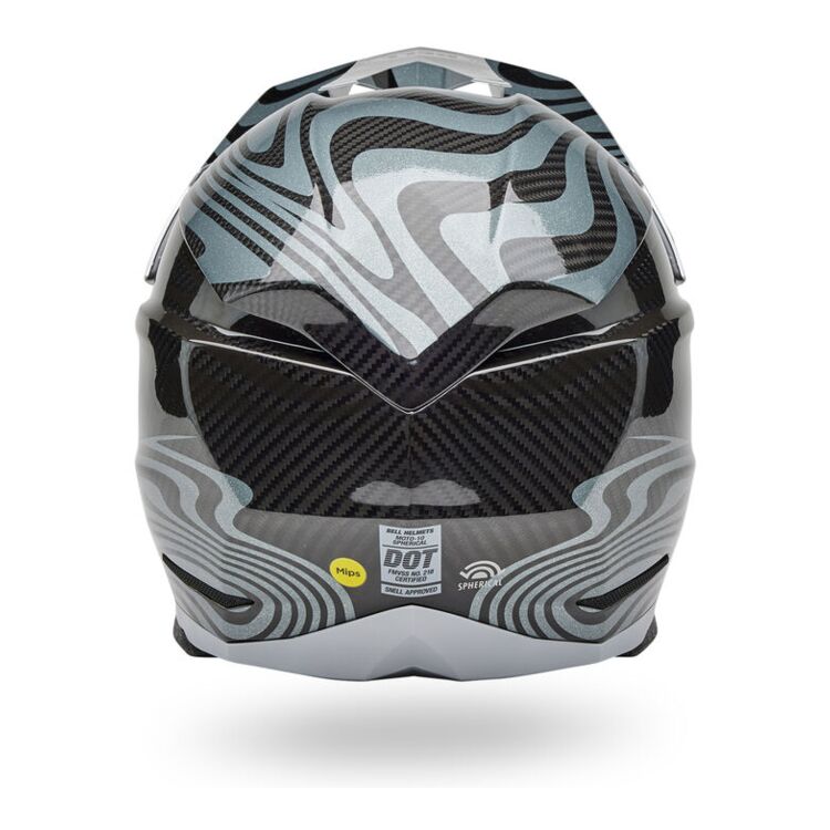 Bell Moto-10 Spherical Cortex Helmet