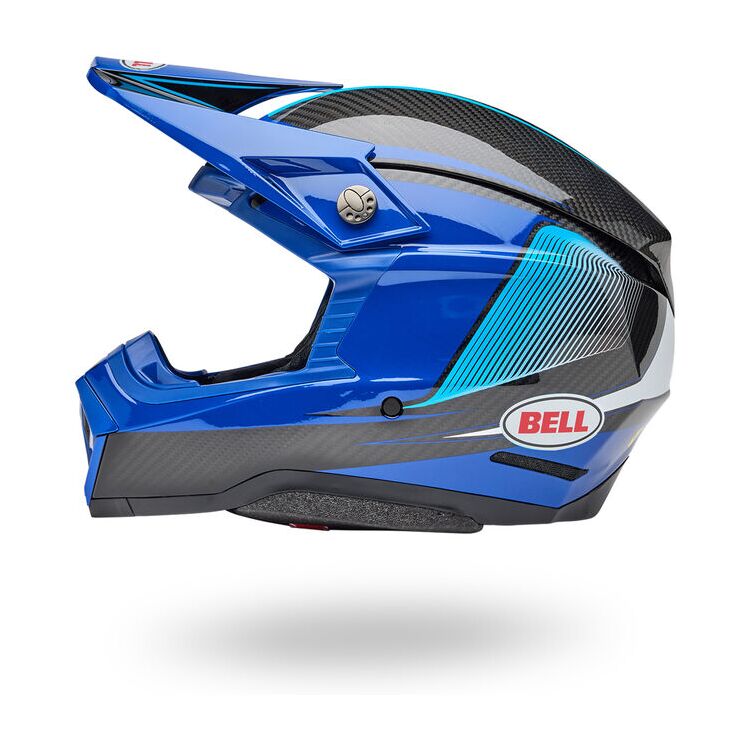 Bell Moto-10 Spherical Evade Helmet
