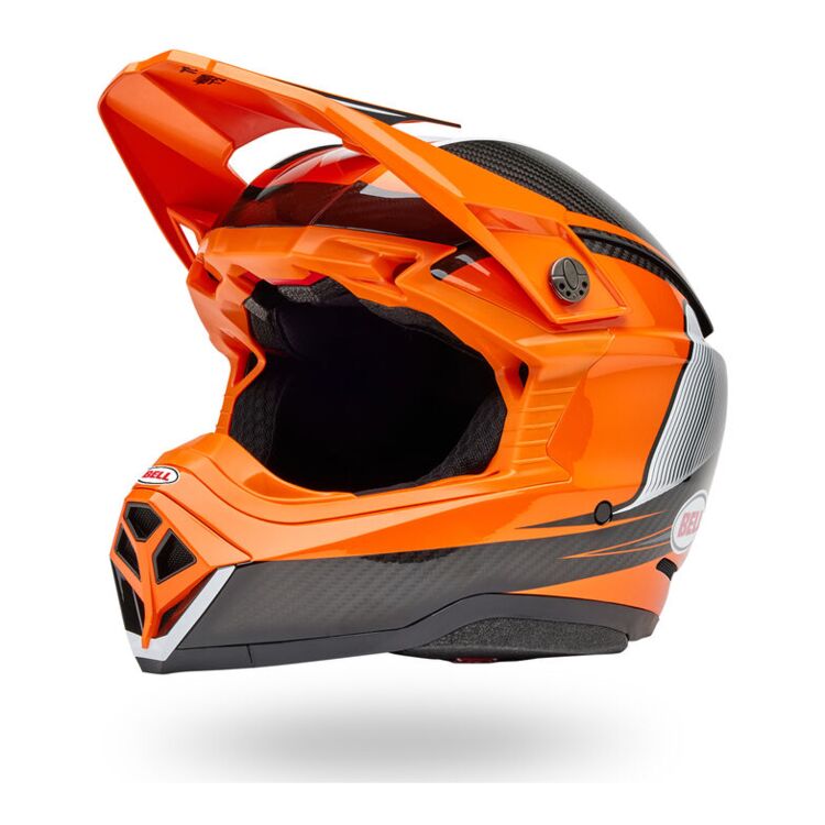 Bell Moto-10 Spherical Evade Helmet