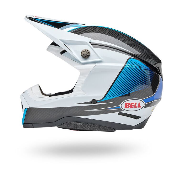 Bell Moto-10 Spherical Evade Helmet