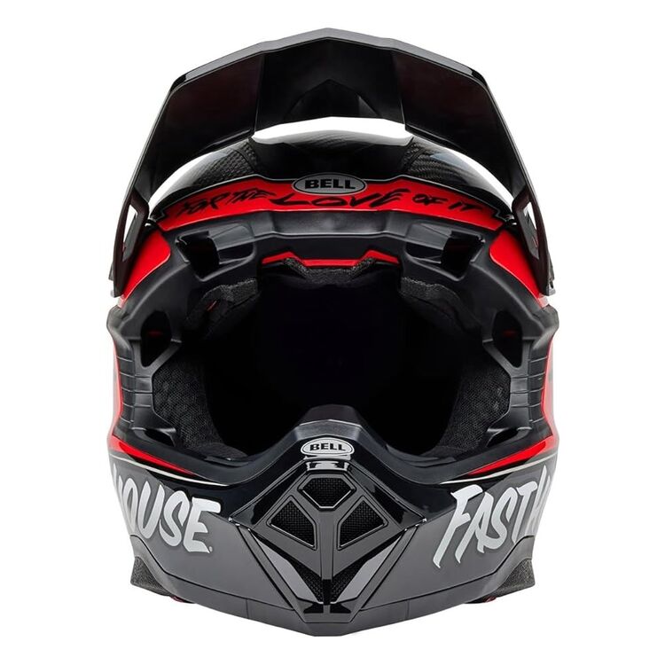 Bell Moto-10 Spherical Fasthouse Day In The Dirt LE Helmet
