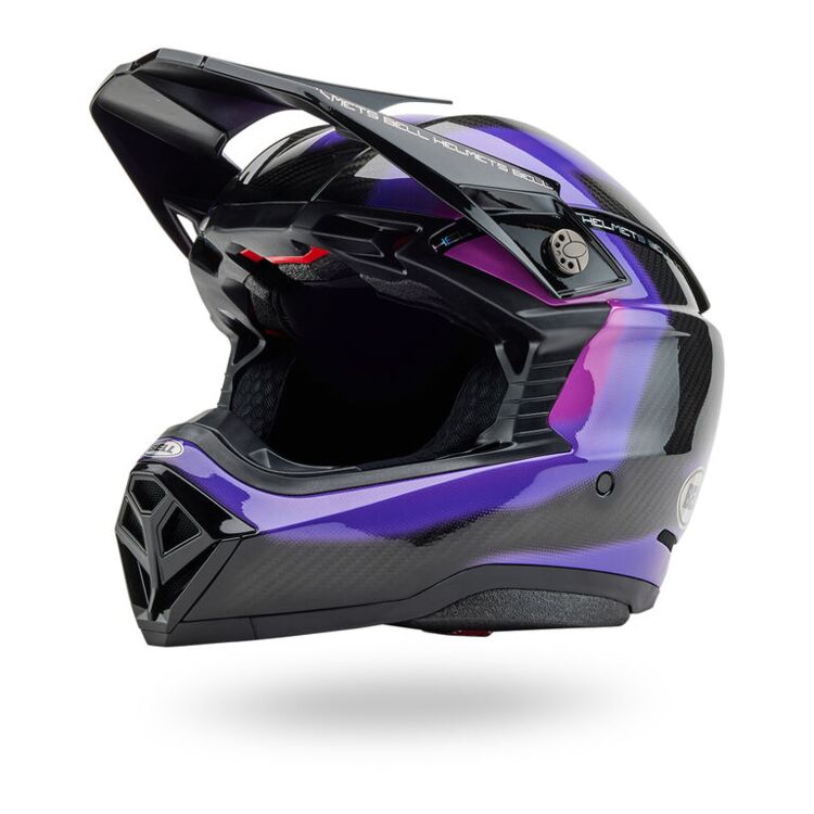 Bell Moto-10 Spherical Flare Helmet