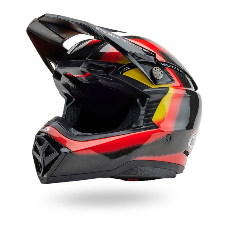 Bell Moto-10 Spherical Flare Helmet