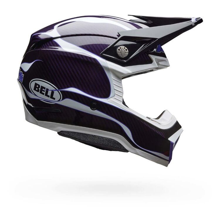 Bell Moto-10 Spherical Slayco Helmet