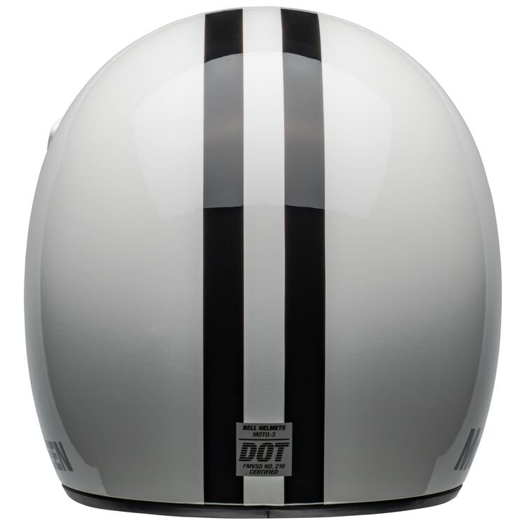 Bell Moto-3 SMQ Helmet