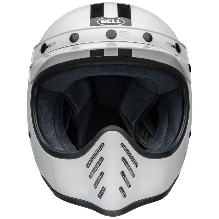 Bell Moto-3 SMQ Helmet