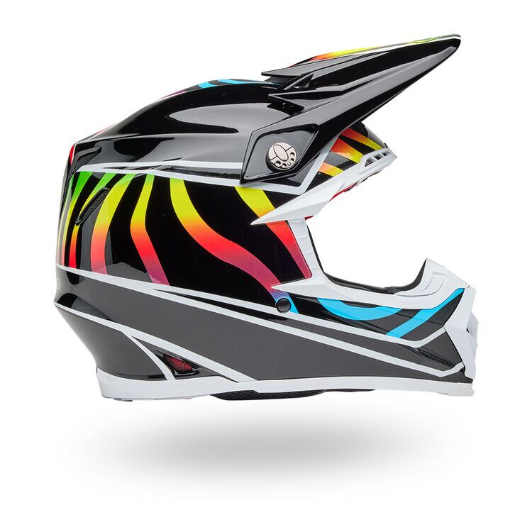 Bell Moto-9S Flex Drift Helmet