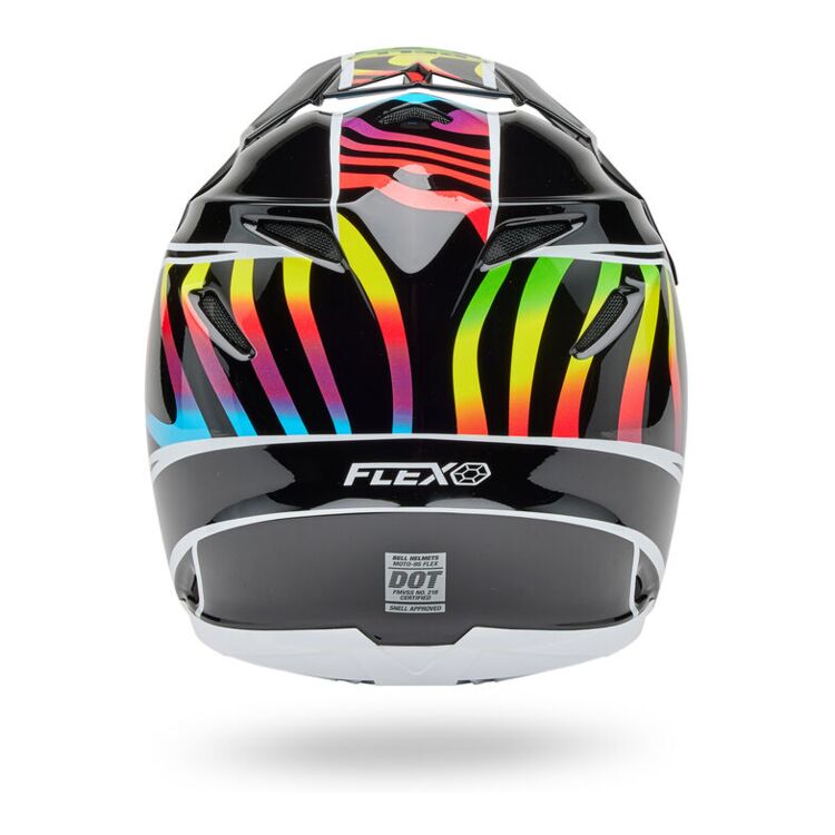 Bell Moto-9S Flex Drift Helmet