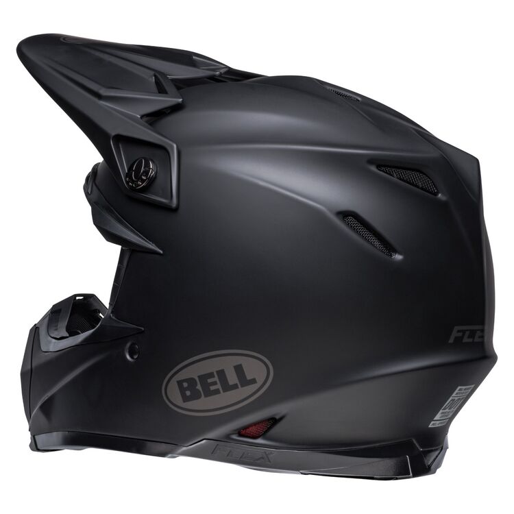 Bell Moto-9S Flex Helmet