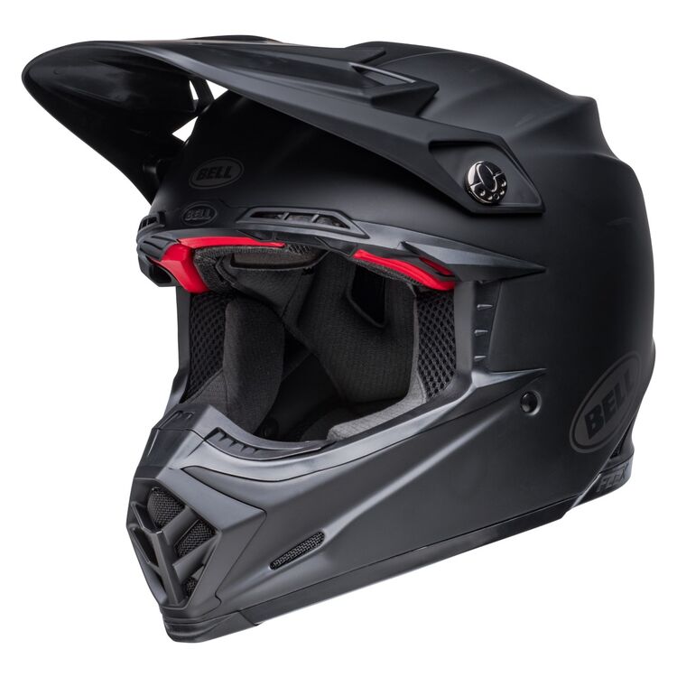 Bell Moto-9S Flex Helmet