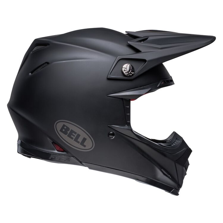 Bell Moto-9S Flex Helmet