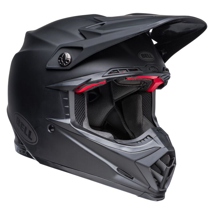 Bell Moto-9S Flex Helmet