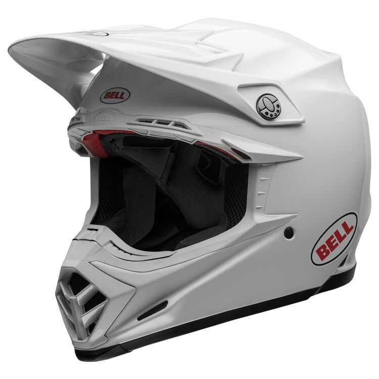 Bell Moto-9S Flex Helmet