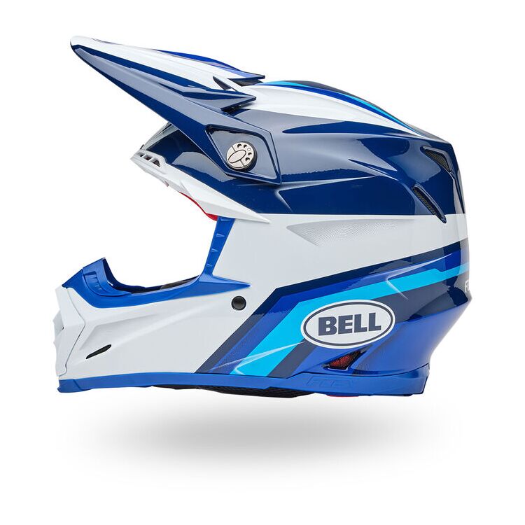 Bell Moto-9S Flex Merchant Helmet