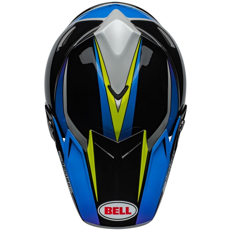 Bell Moto-9S Flex PC 24 Helmet