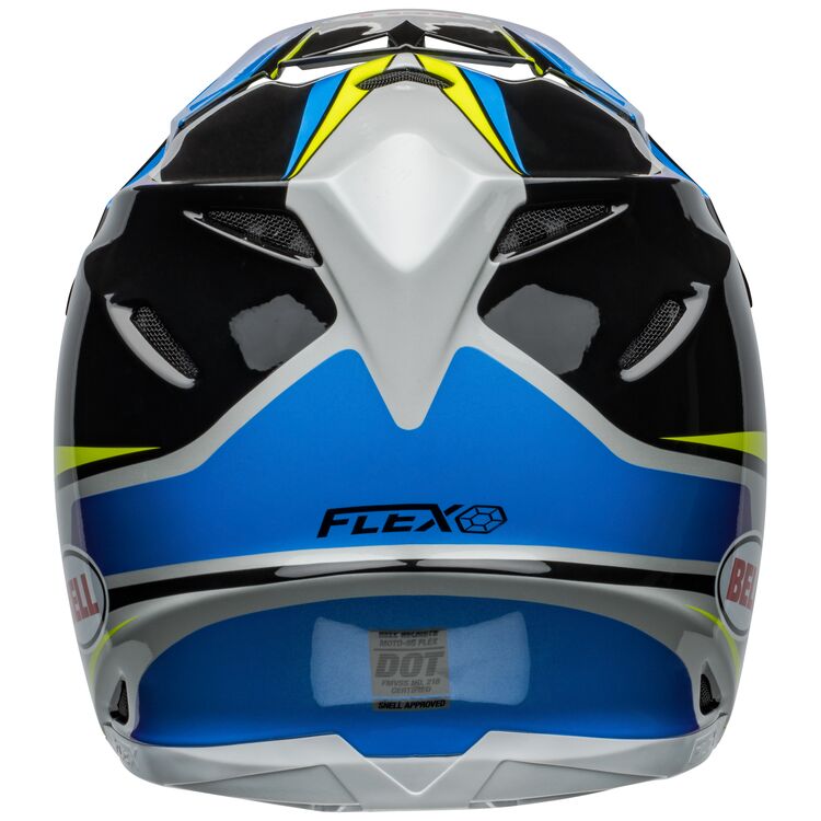 Bell Moto-9S Flex PC 24 Helmet