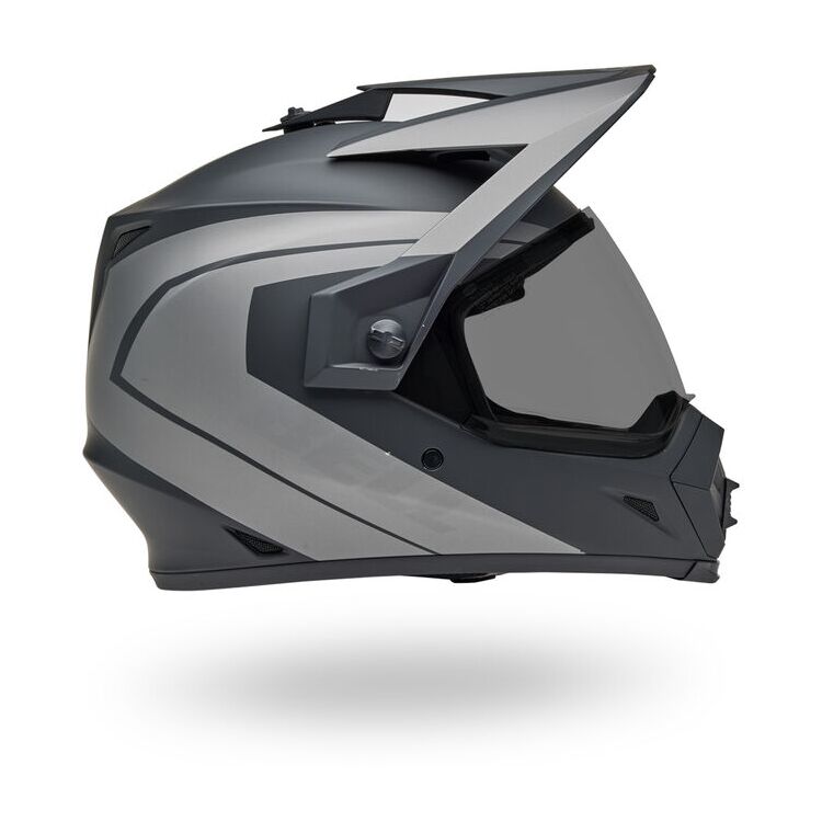 Bell MX-9 Adventure Mips Blackout Helmet