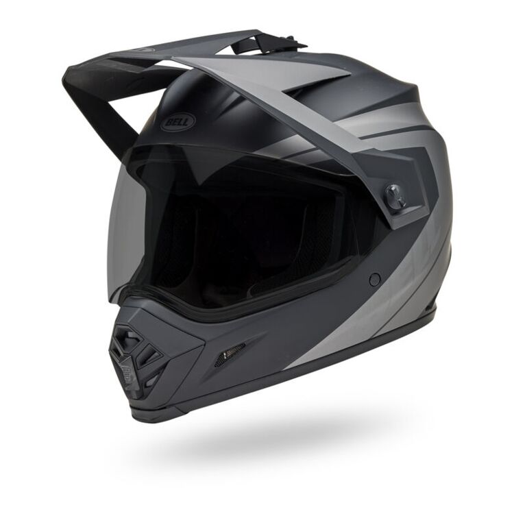 Bell MX-9 Adventure Mips Blackout Helmet