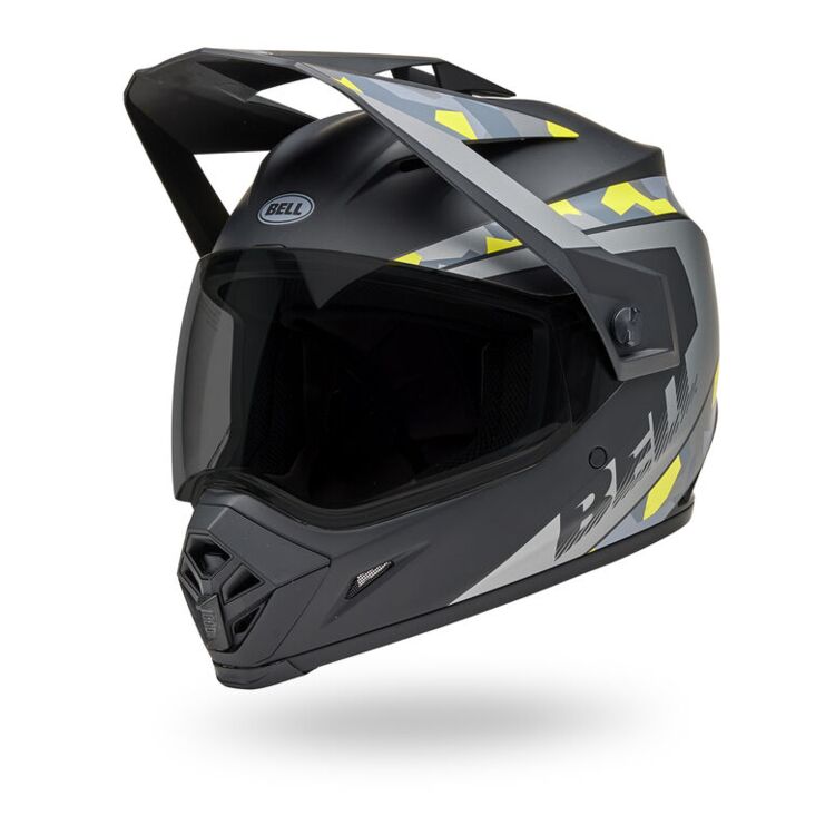 Bell MX-9 Adventure Mips Mesa Helmet