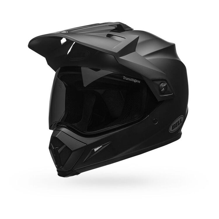 Bell MX-9 Adventure Mips DLX Helmet