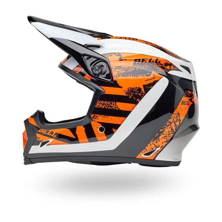Bell MX-9 Mips Breakdance Helmet