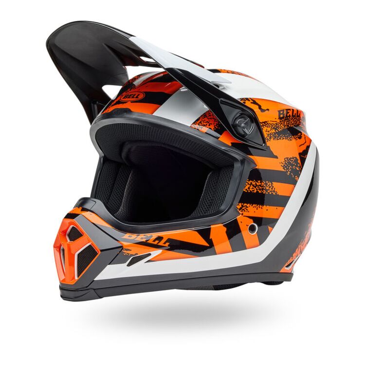 Bell MX-9 Mips Breakdance Helmet