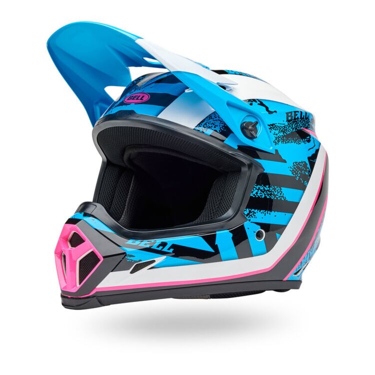 Bell MX-9 Mips Breakdance Helmet