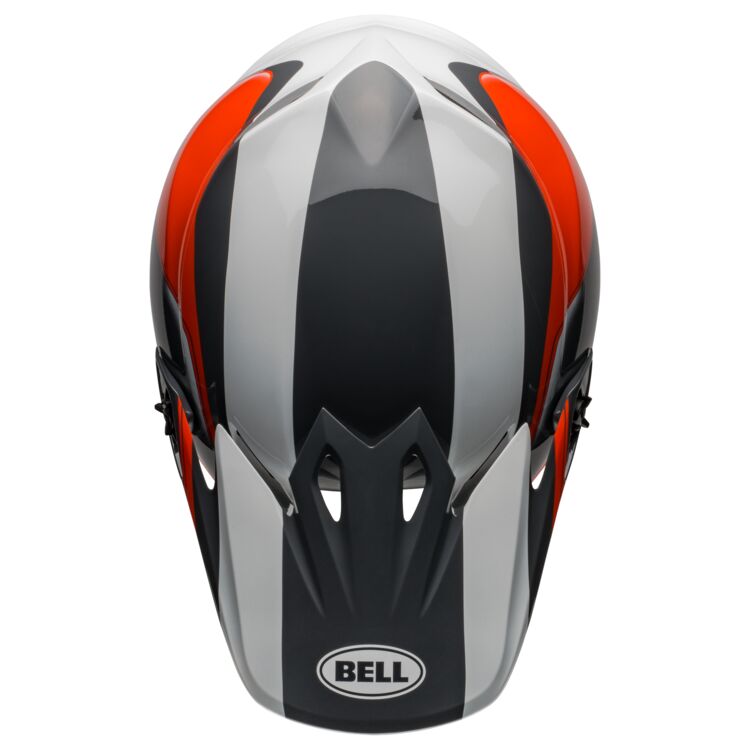 Bell MX-9 Mips Dart Helmet