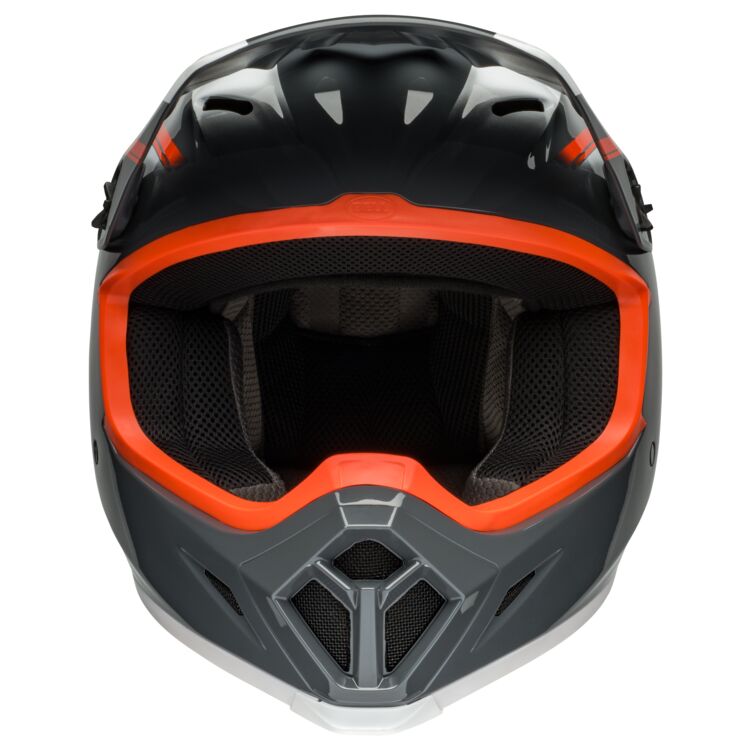 Bell MX-9 Mips Dart Helmet