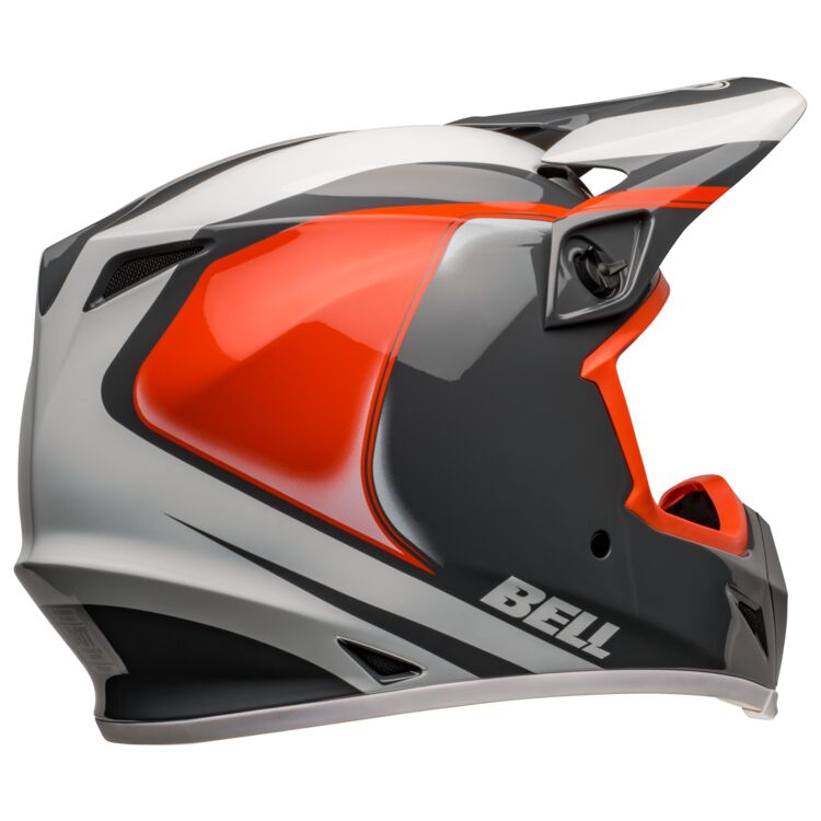 Bell MX-9 Mips Dart Helmet