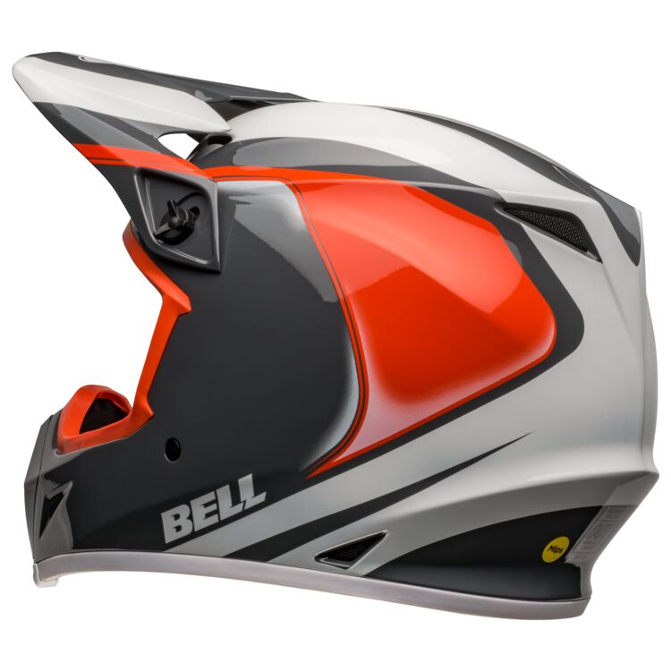 Bell MX-9 Mips Dart Helmet