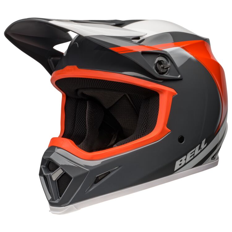 Bell MX-9 Mips Dart Helmet