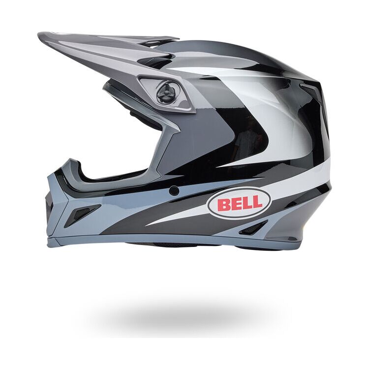 Bell MX-9 Mips Jackal Helmet