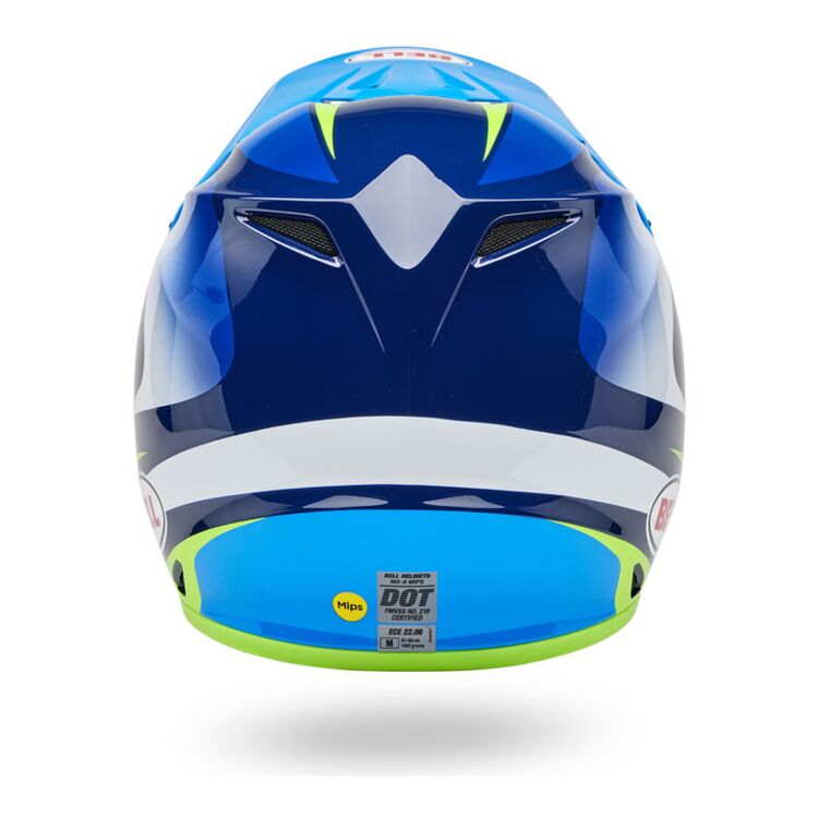 Bell MX-9 Mips Jackal Helmet