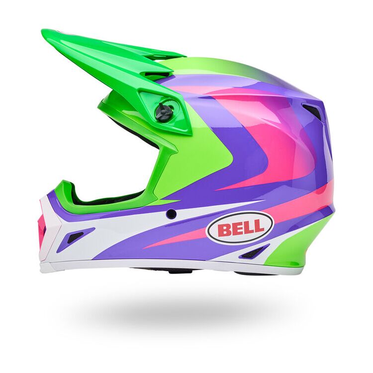 Bell MX-9 Mips Jackal Helmet