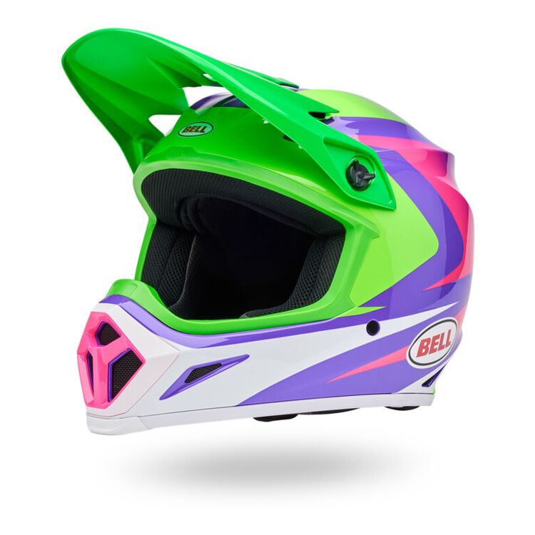 Bell MX-9 Mips Jackal Helmet