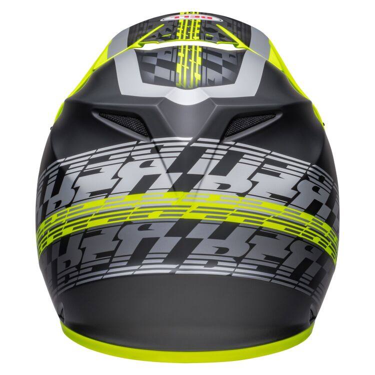 Bell MX-9 Mips Offset Helmet